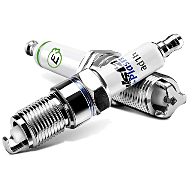Spark plug